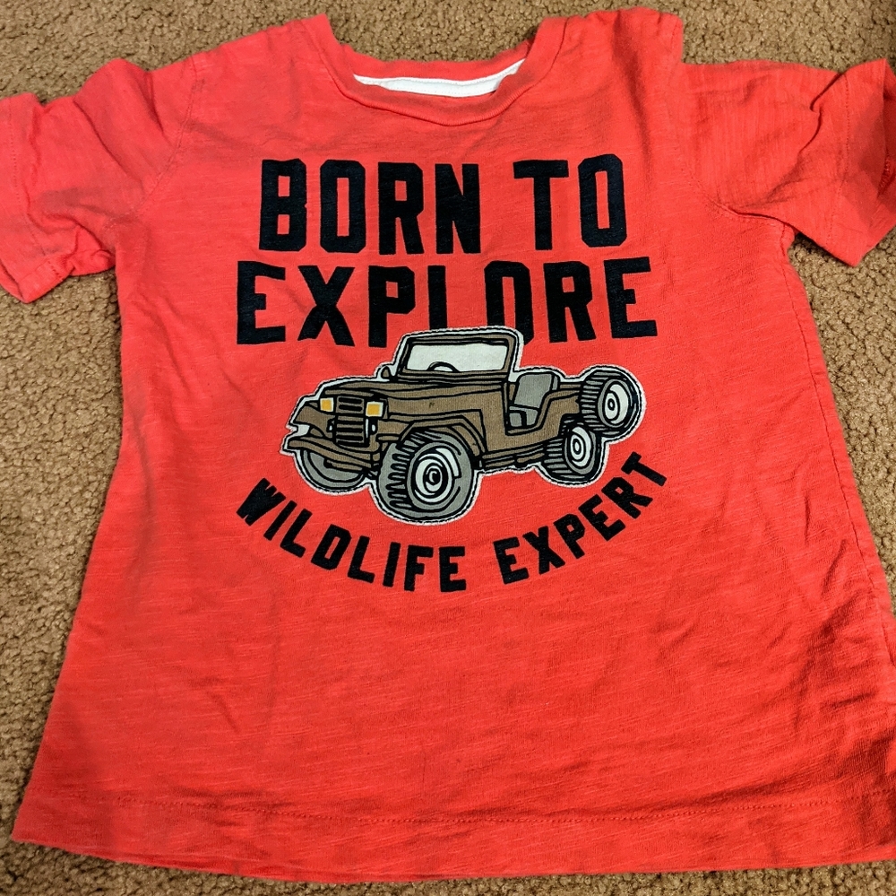 Carter's T-Shirt